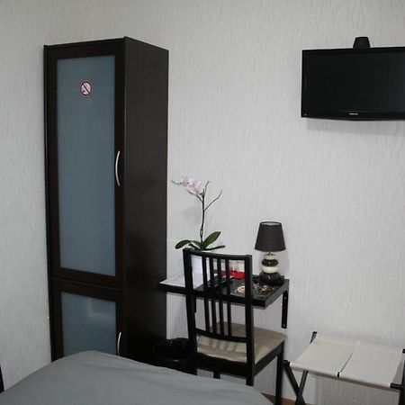 Hotel Bel Air Paryż Zewnętrze zdjęcie