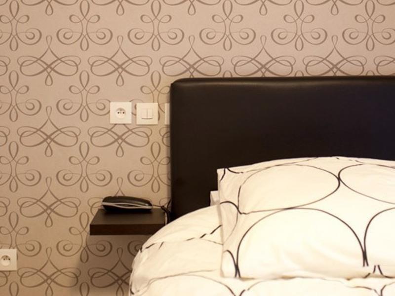 Hotel Bel Air Paryż Zewnętrze zdjęcie