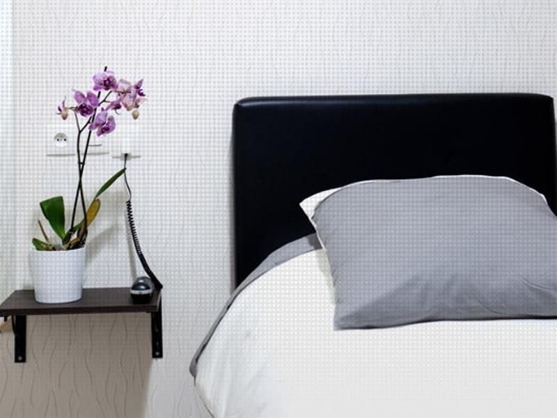 Hotel Bel Air Paryż Zewnętrze zdjęcie