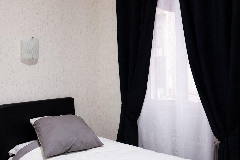 Hotel Bel Air Paryż Zewnętrze zdjęcie