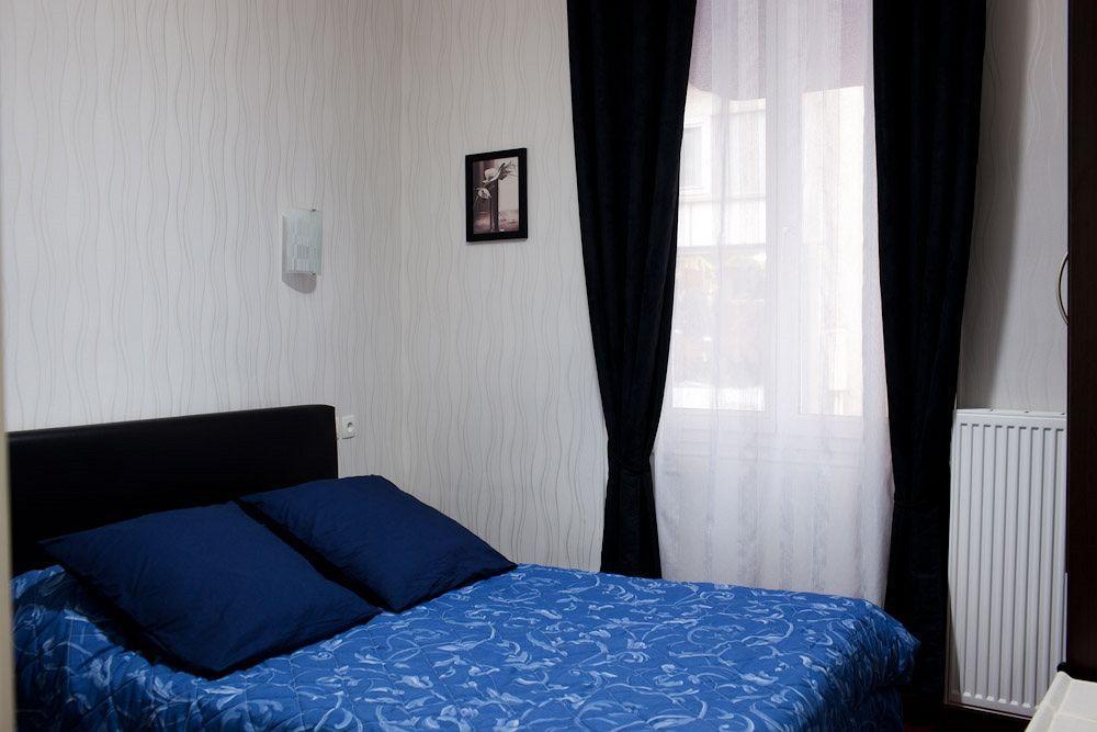 Hotel Bel Air Paryż Zewnętrze zdjęcie