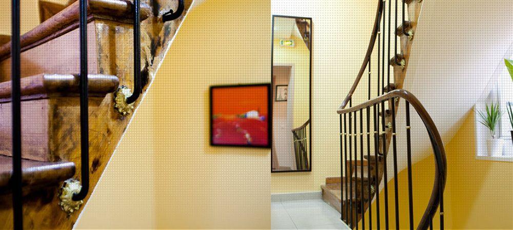 Hotel Bel Air Paryż Zewnętrze zdjęcie