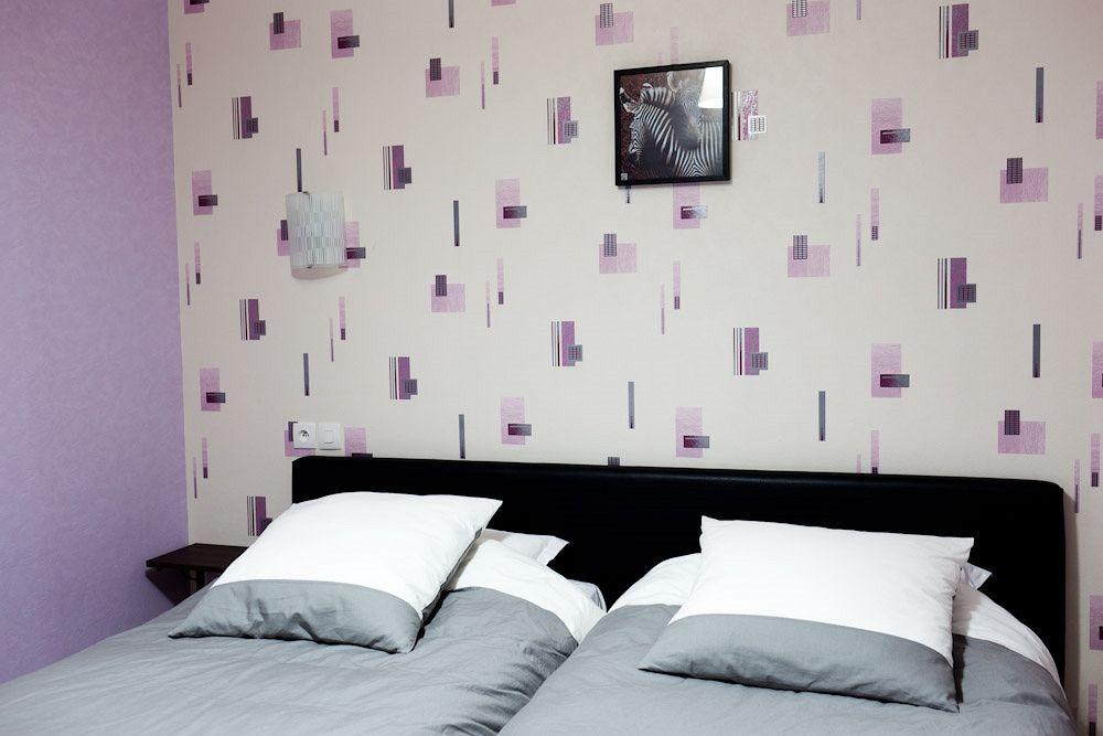 Hotel Bel Air Paryż Zewnętrze zdjęcie