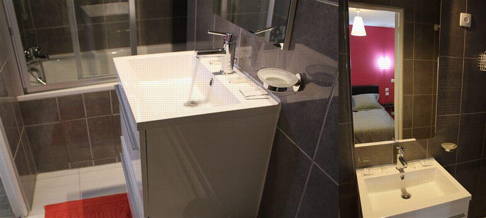 Hotel Bel Air Paryż Zewnętrze zdjęcie