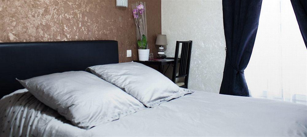 Hotel Bel Air Paryż Zewnętrze zdjęcie