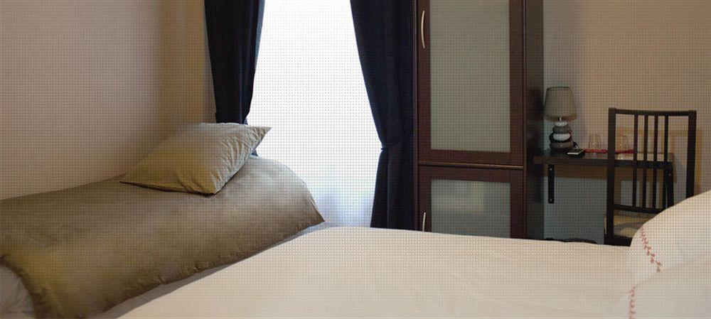 Hotel Bel Air Paryż Zewnętrze zdjęcie