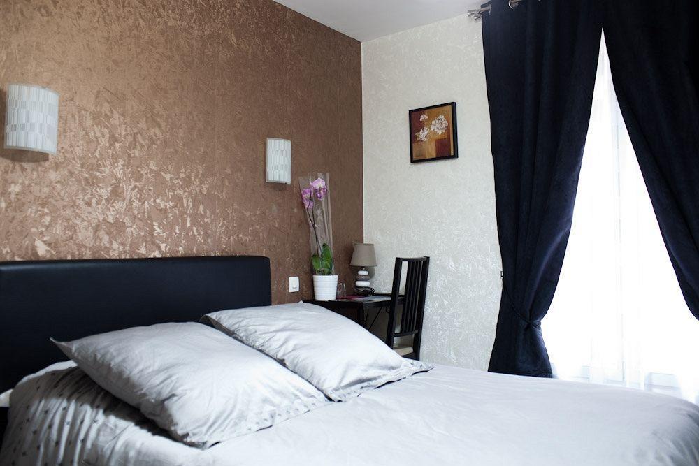 Hotel Bel Air Paryż Zewnętrze zdjęcie