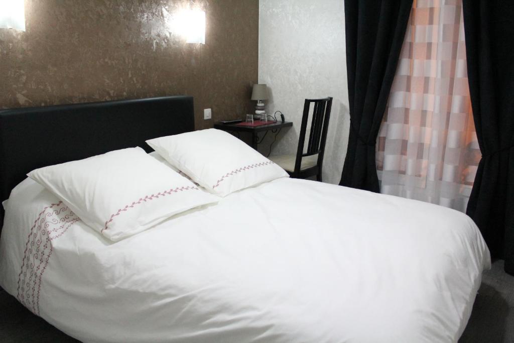Hotel Bel Air Paryż Zewnętrze zdjęcie