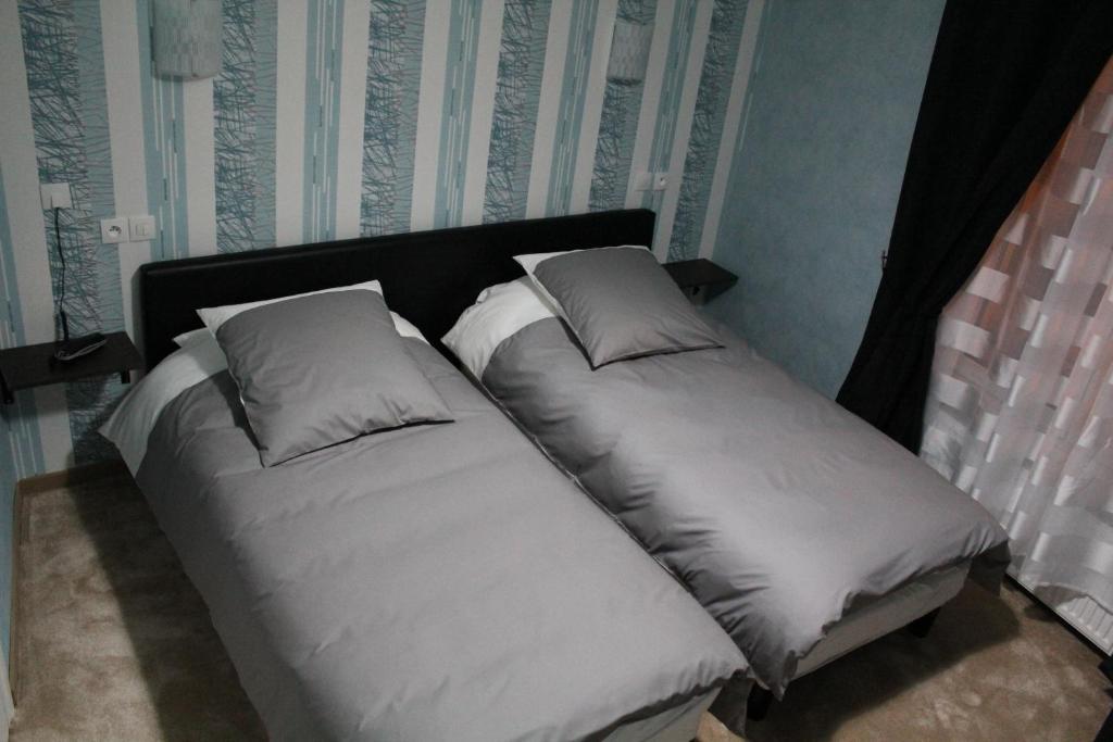 Hotel Bel Air Paryż Pokój zdjęcie