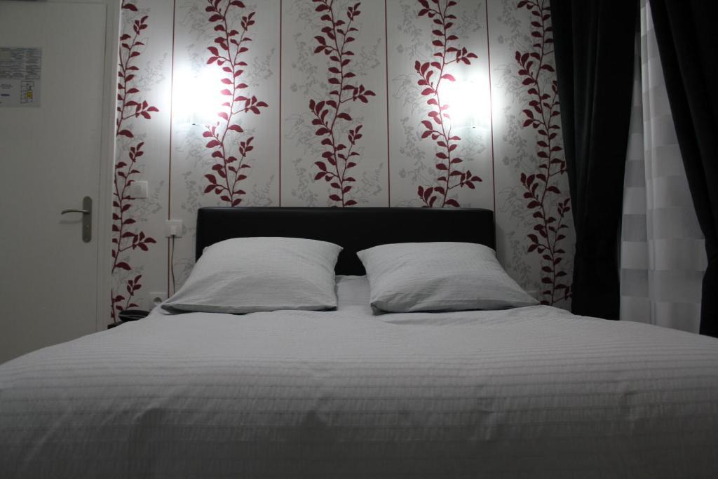 Hotel Bel Air Paryż Pokój zdjęcie
