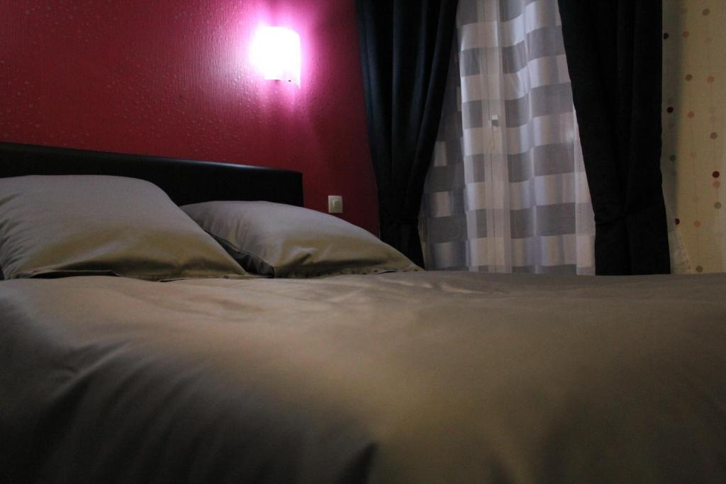Hotel Bel Air Paryż Zewnętrze zdjęcie