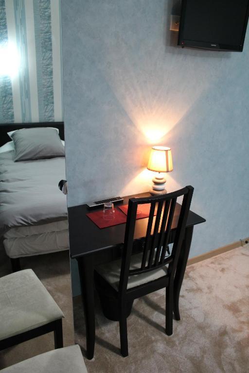 Hotel Bel Air Paryż Zewnętrze zdjęcie