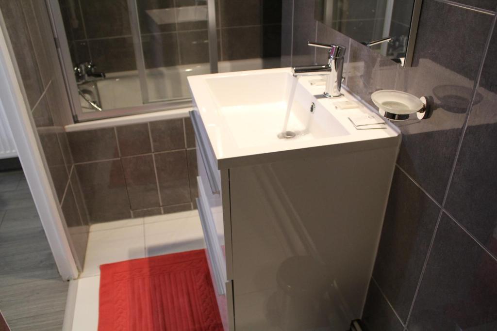 Hotel Bel Air Paryż Zewnętrze zdjęcie