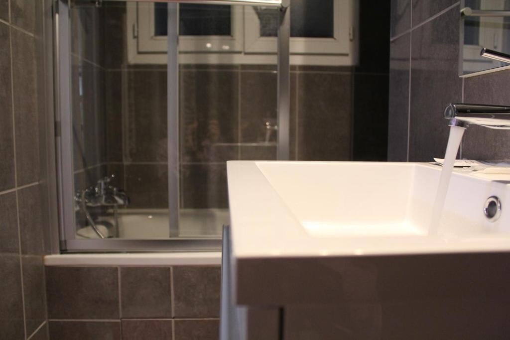 Hotel Bel Air Paryż Pokój zdjęcie