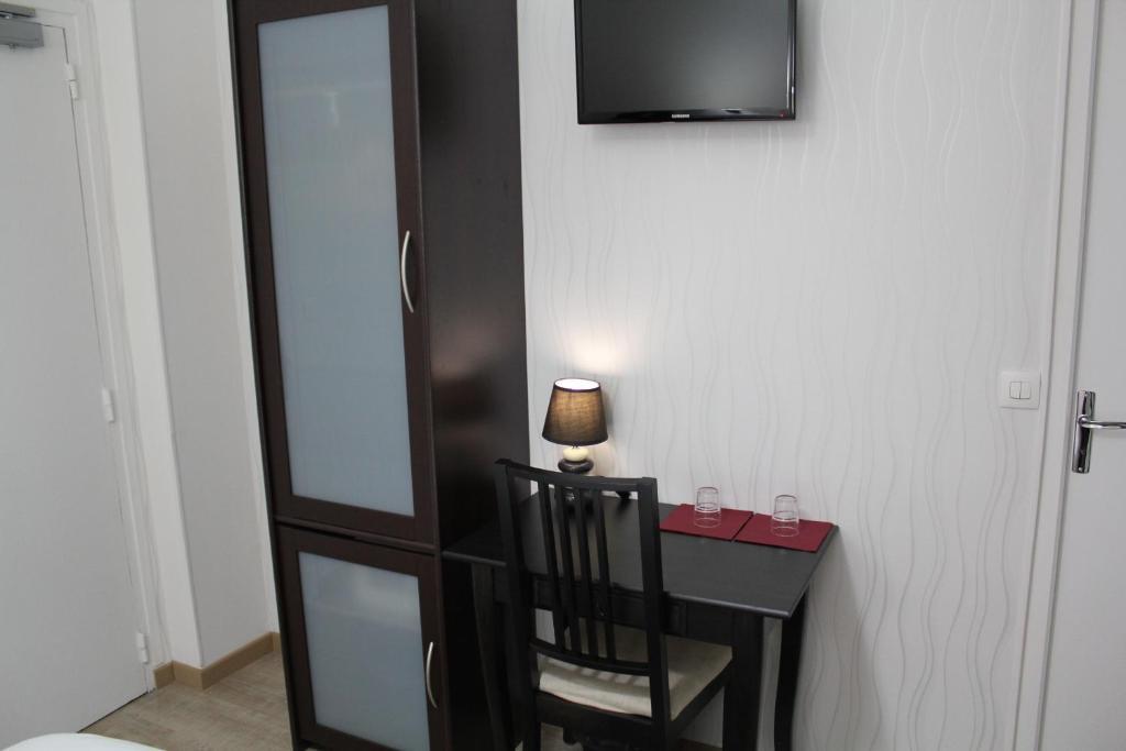 Hotel Bel Air Paryż Pokój zdjęcie