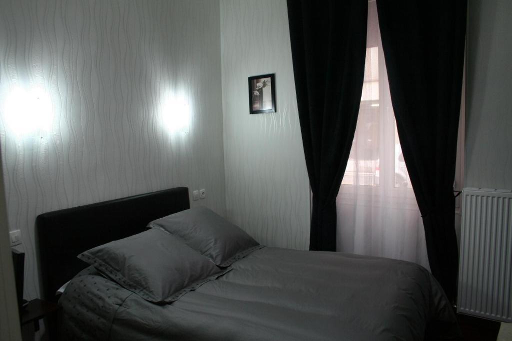 Hotel Bel Air Paryż Zewnętrze zdjęcie