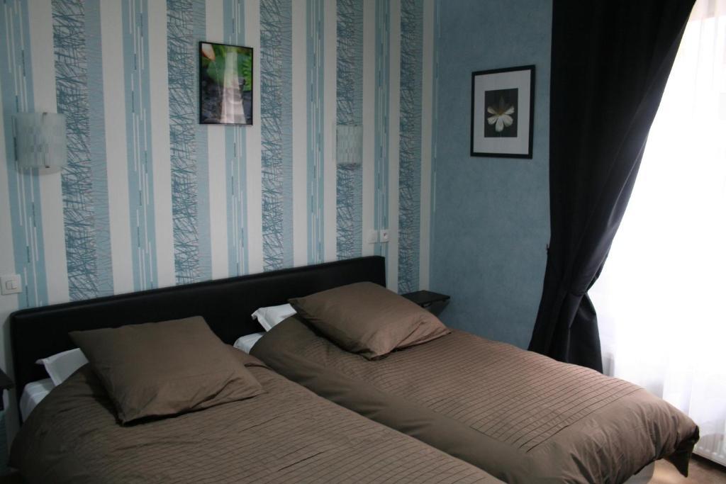 Hotel Bel Air Paryż Pokój zdjęcie