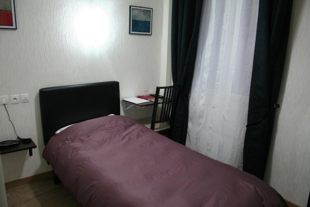 Hotel Bel Air Paryż Pokój zdjęcie