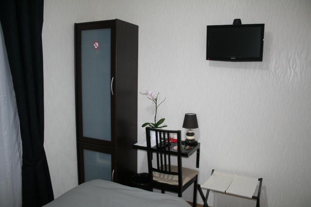 Hotel Bel Air Paryż Zewnętrze zdjęcie