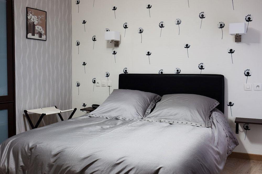 Hotel Bel Air Paryż Zewnętrze zdjęcie